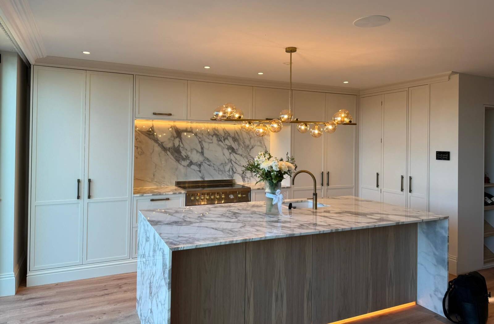 Bespoke Kitchens by Lucas Grant